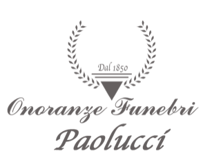 Simbolo Paolucci Albenzi Onoranze Funebri
