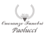 Paolucci Albenzi Onoranze Funebri — logo